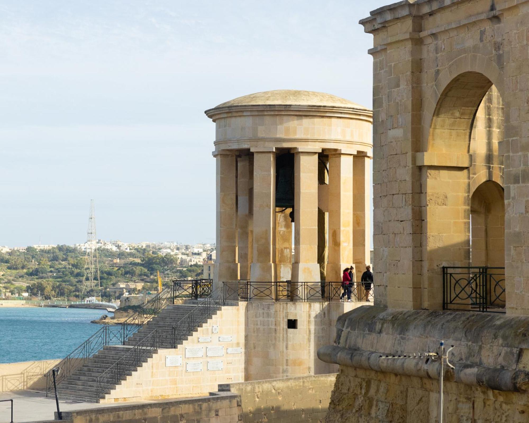 Valletta Collection - Mediterranean Views Valeta Exterior foto